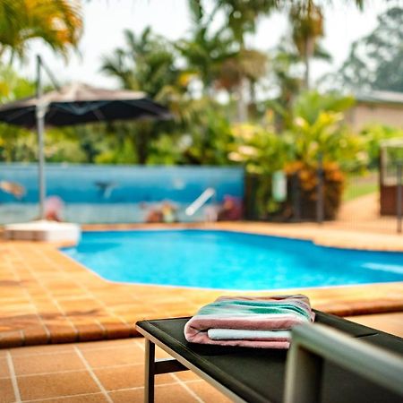 Alarks Nest Bed And Breakfast Boambee Extérieur photo
